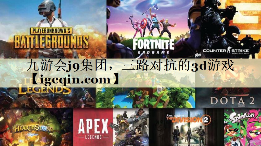 南宫28集团，三路对抗的3d游